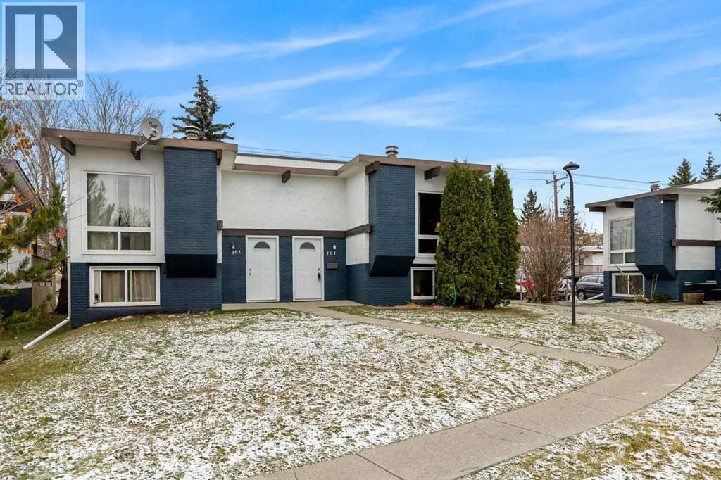 101 Pinemont Bay NE