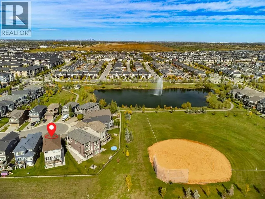 32 Legacy Cove SE