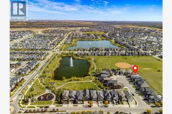 32 Legacy Cove SE