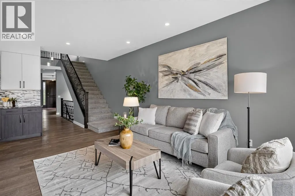 32 Legacy Cove SE