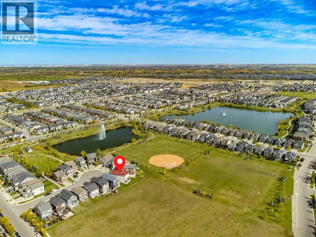 32 Legacy Cove SE