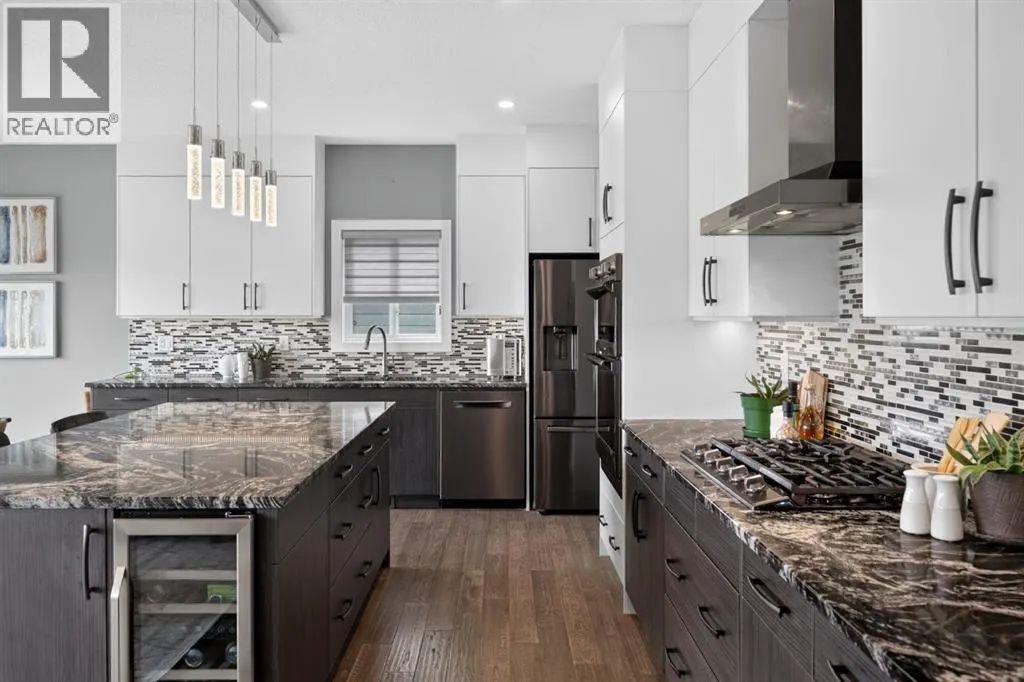 32 Legacy Cove SE