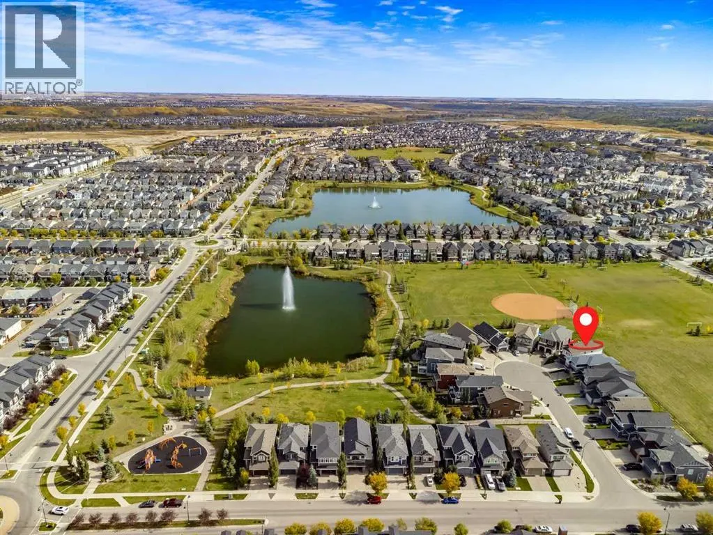 32 Legacy Cove SE