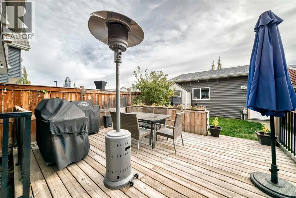 523 Auburn Bay Avenue SE