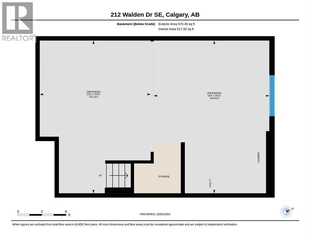 212 Walden Drive SE