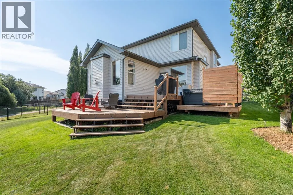 432 Rainbow Falls Way