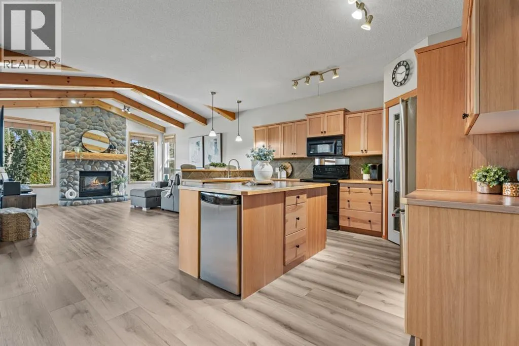432 Rainbow Falls Way