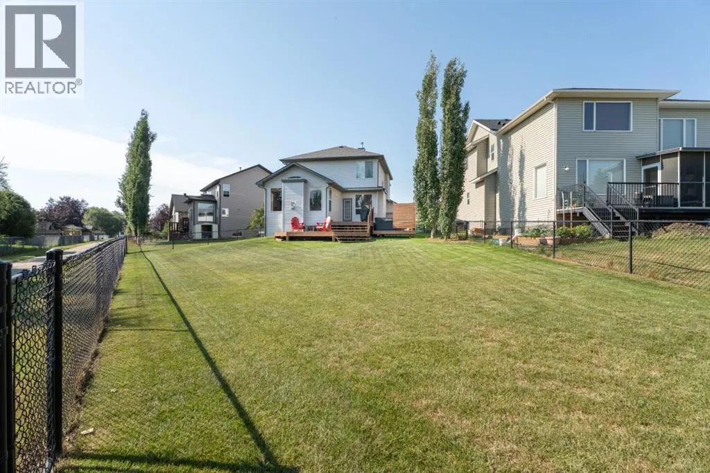 432 Rainbow Falls Way