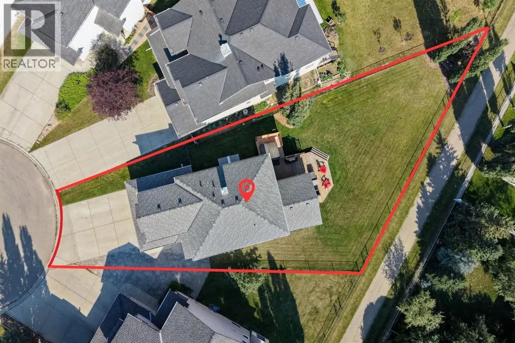 432 Rainbow Falls Way