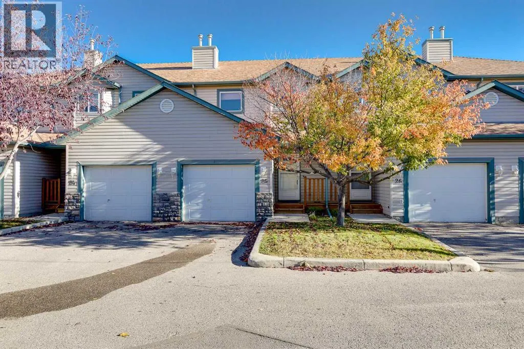 25, 156 Canoe Drive SW