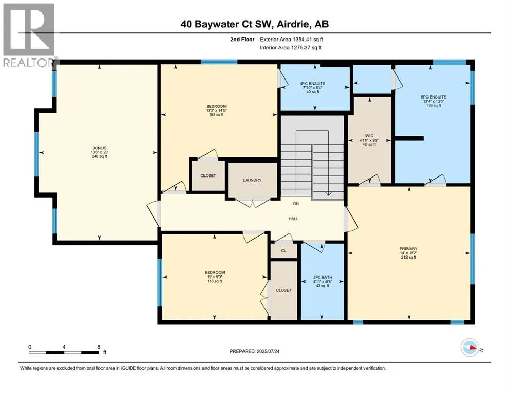 40 Baywater Court SW