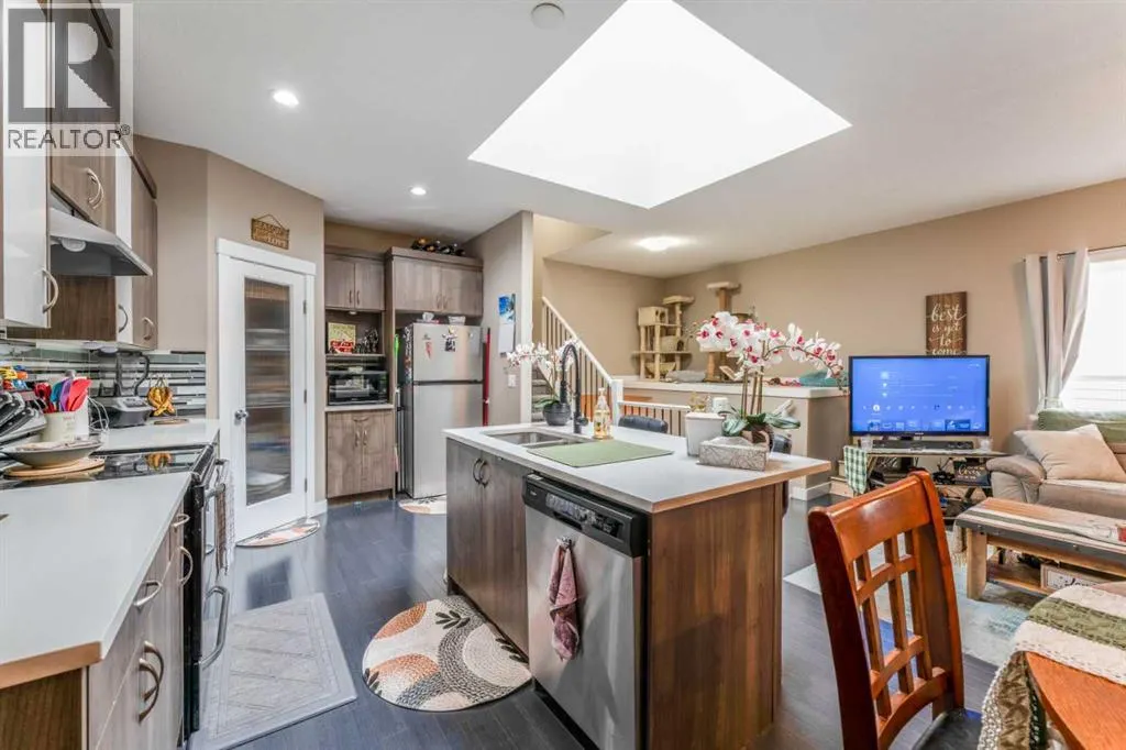 91 Baysprings Way SW