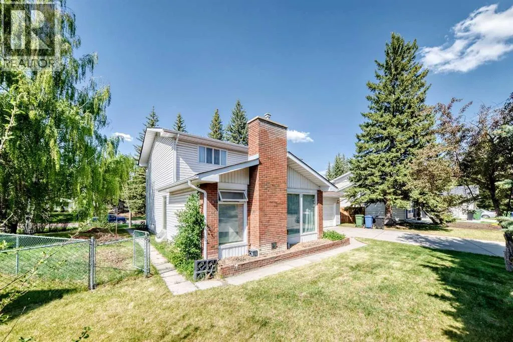 8 Varsdale Place NW
