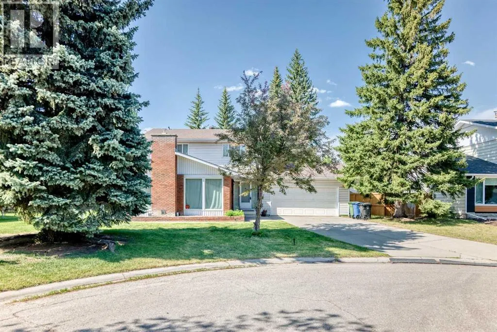 8 Varsdale Place NW
