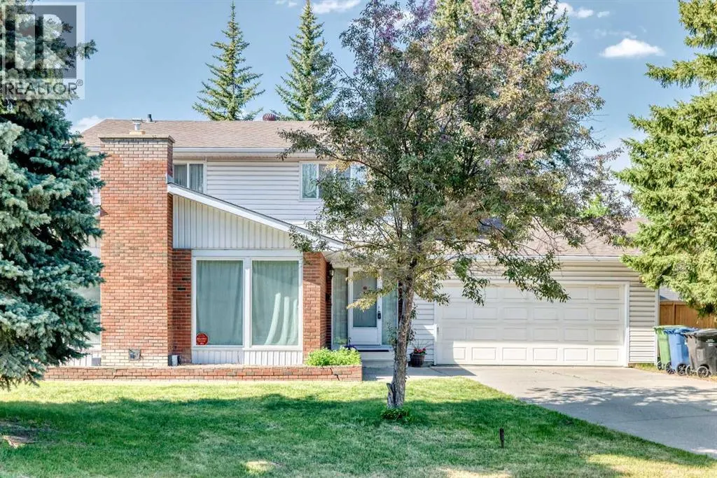 8 Varsdale Place NW