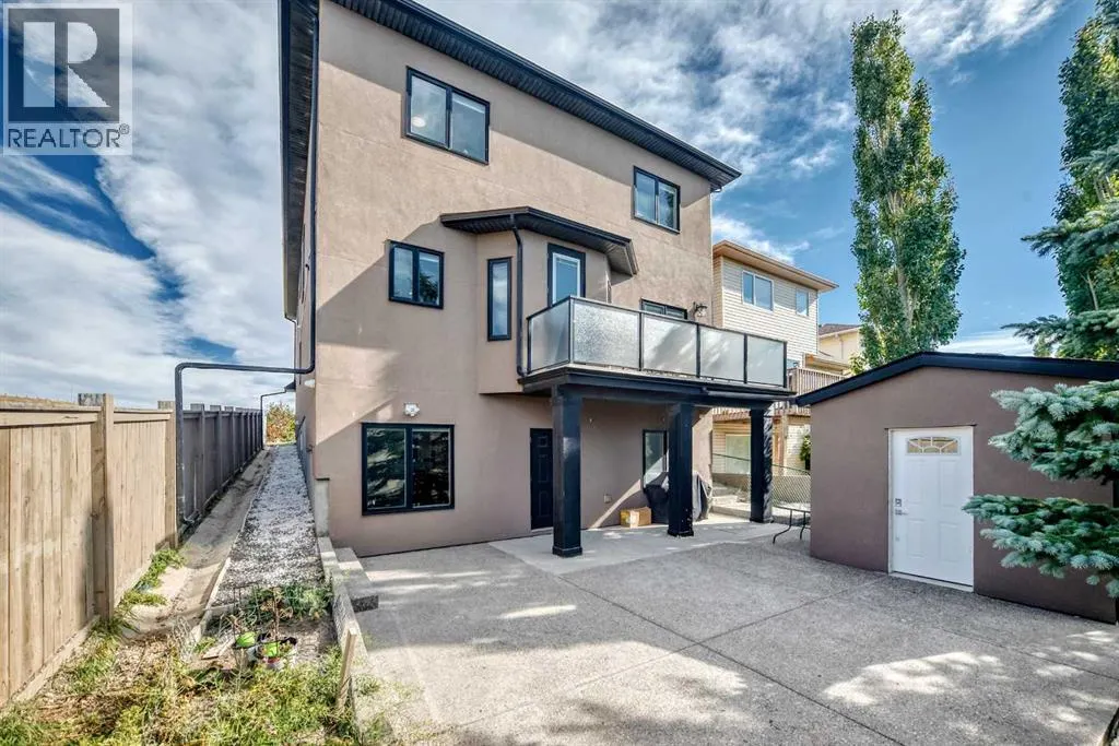 133 Arbour Stone Close NW