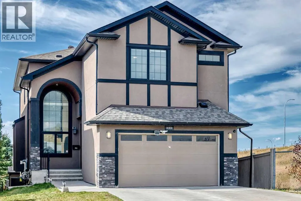 133 Arbour Stone Close NW
