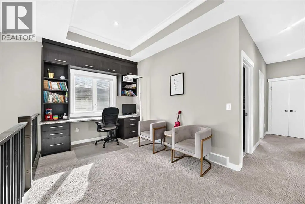 133 Arbour Stone Close NW