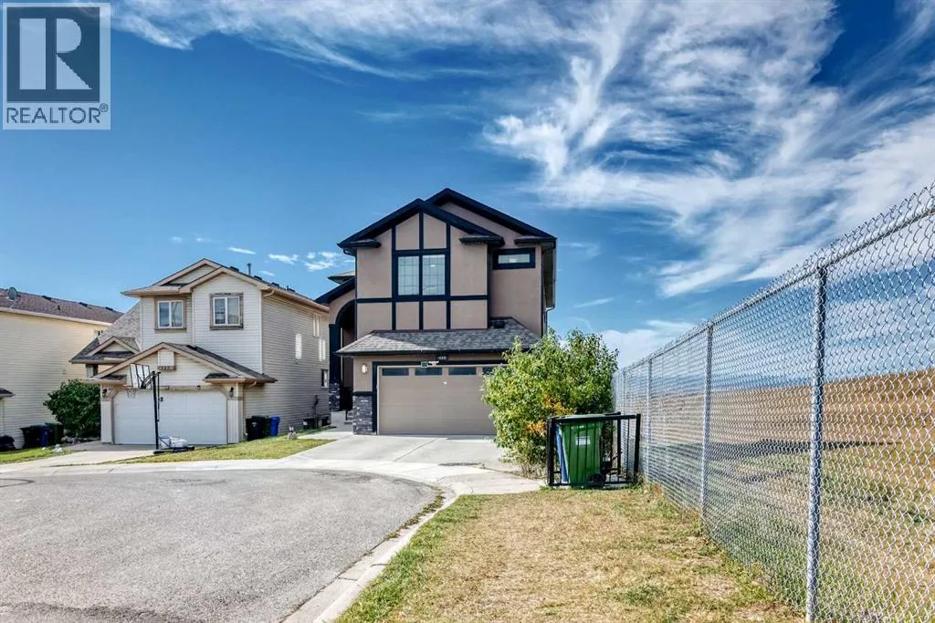 133 Arbour Stone Close NW