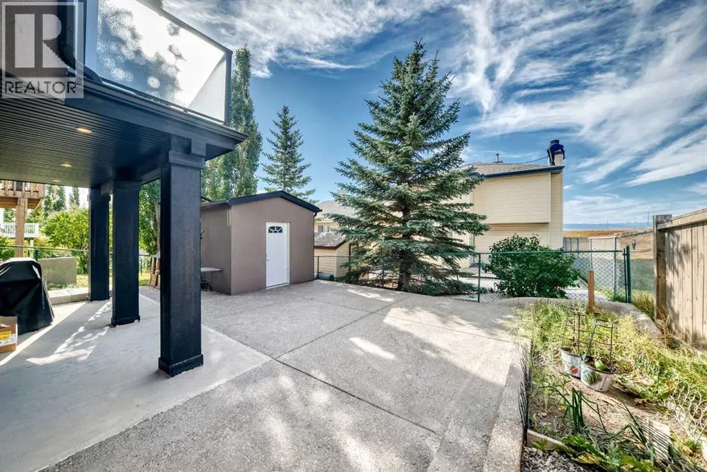133 Arbour Stone Close NW