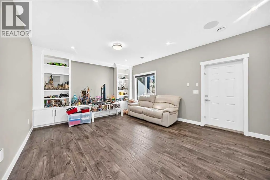 133 Arbour Stone Close NW