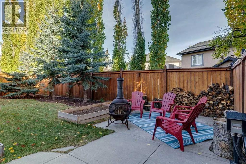 270 Cougar Ridge Drive SW