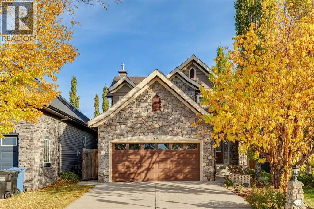 270 Cougar Ridge Drive SW