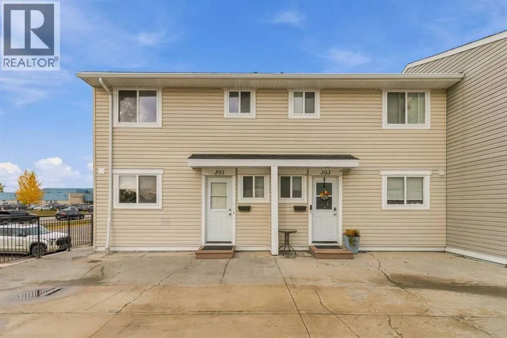 301, 600 Signal Road