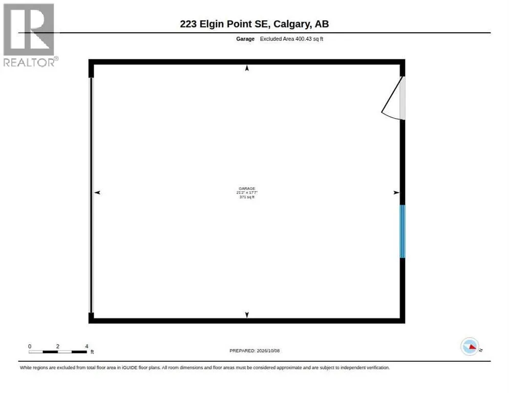 223 Elgin Point SE