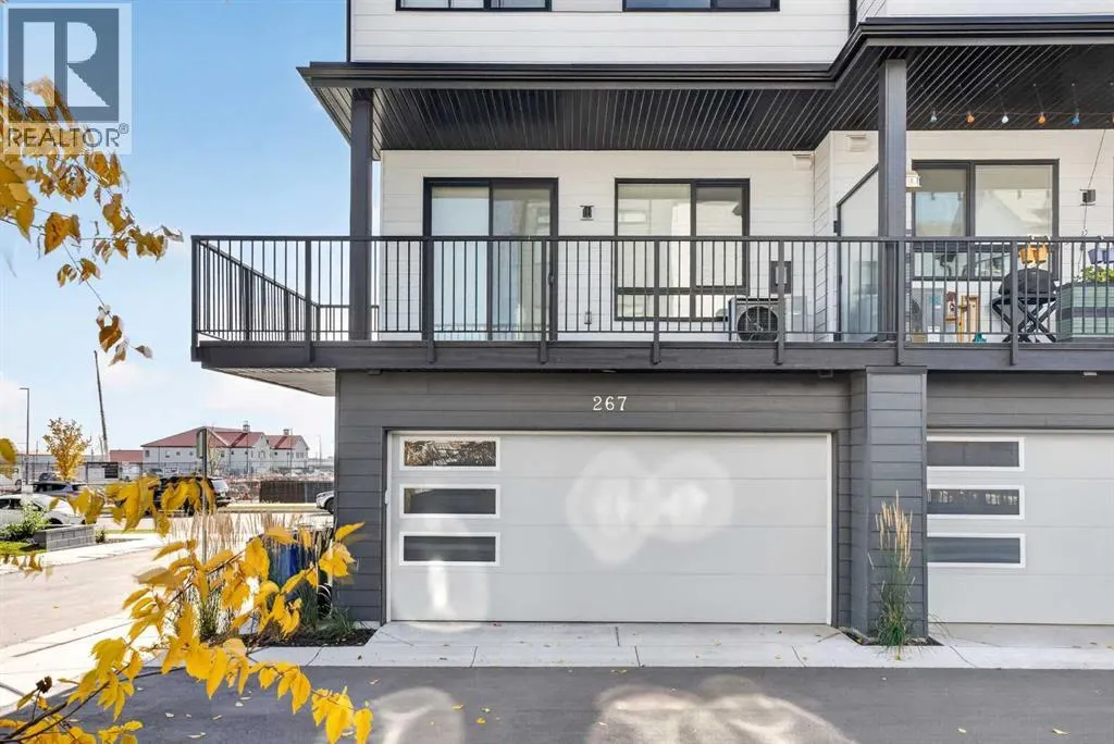 267 Dieppe Drive SW