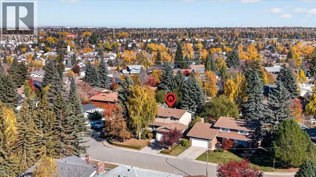 316 Parkland Way SE