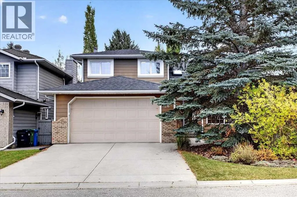 26 Evergreen Terrace SW