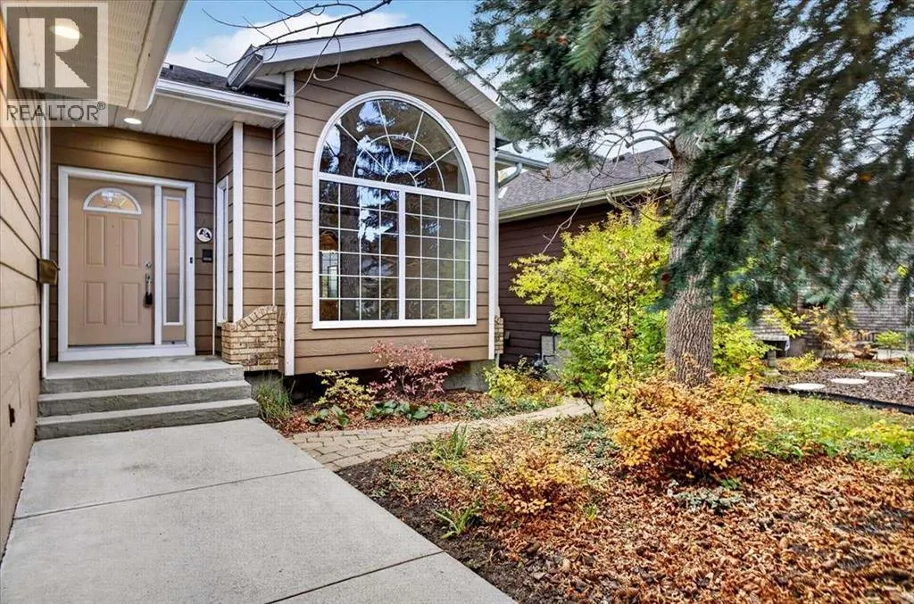 26 Evergreen Terrace SW