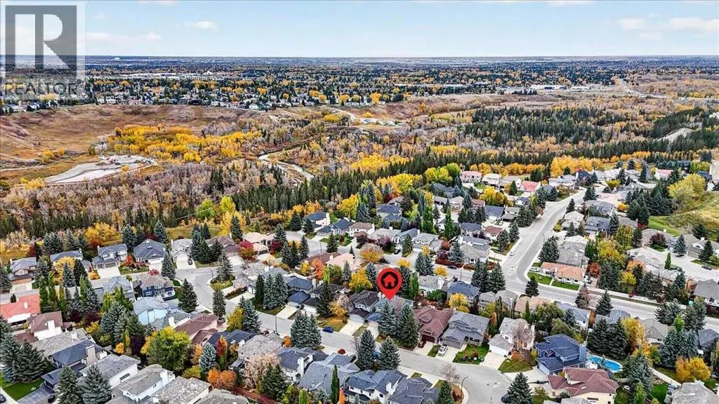 26 Evergreen Terrace SW