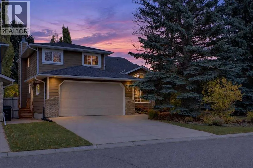 26 Evergreen Terrace SW
