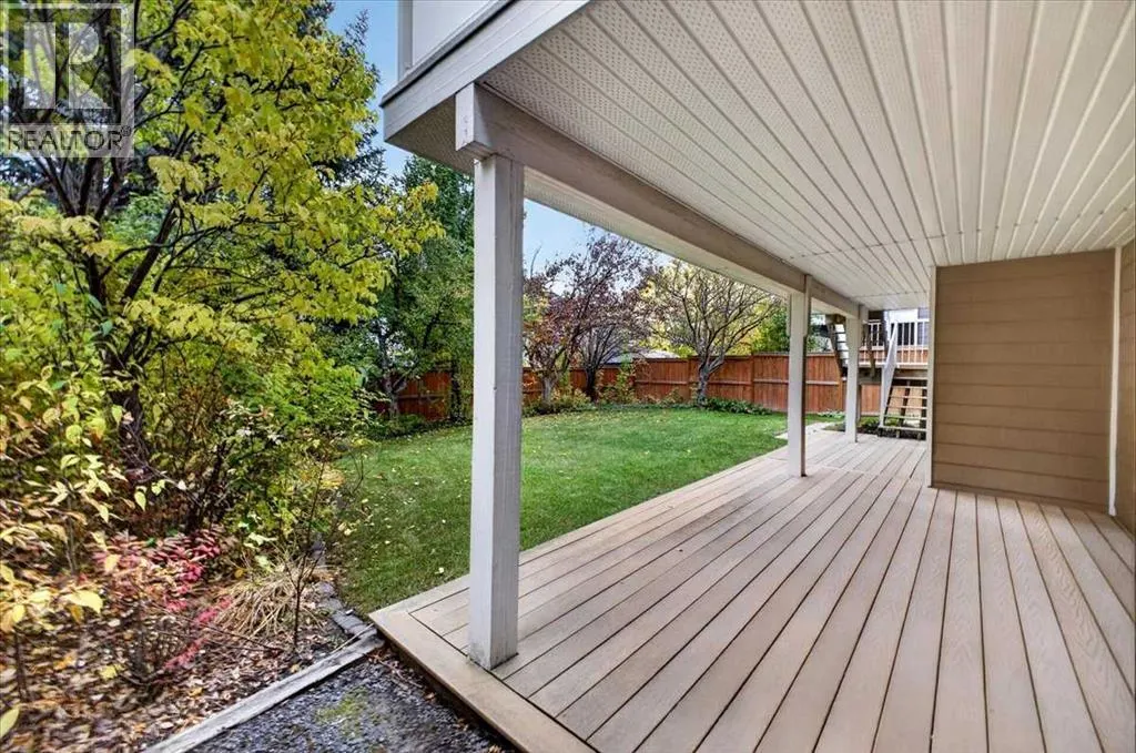 26 Evergreen Terrace SW