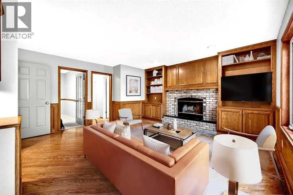 26 Evergreen Terrace SW