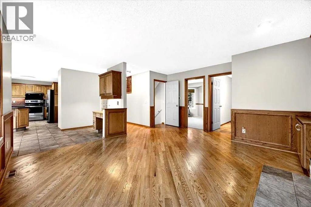 26 Evergreen Terrace SW
