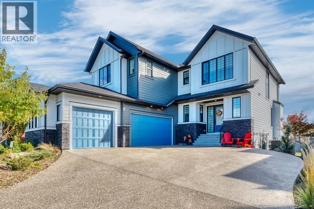 114 Cimarron Estates Drive