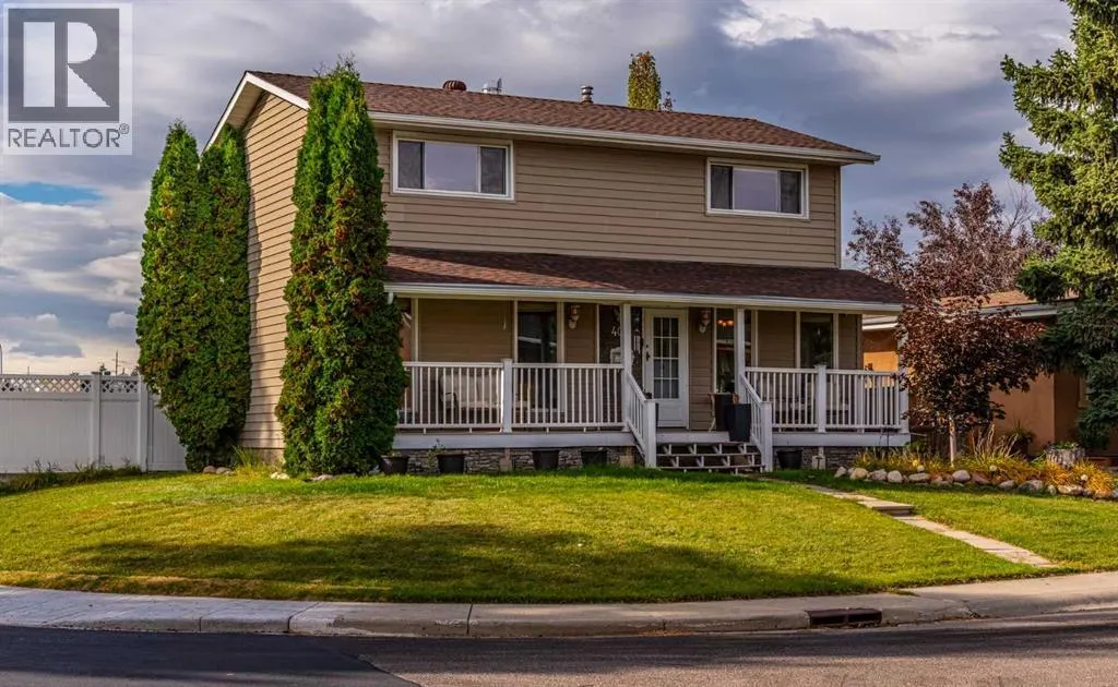 404 Attica Drive SE