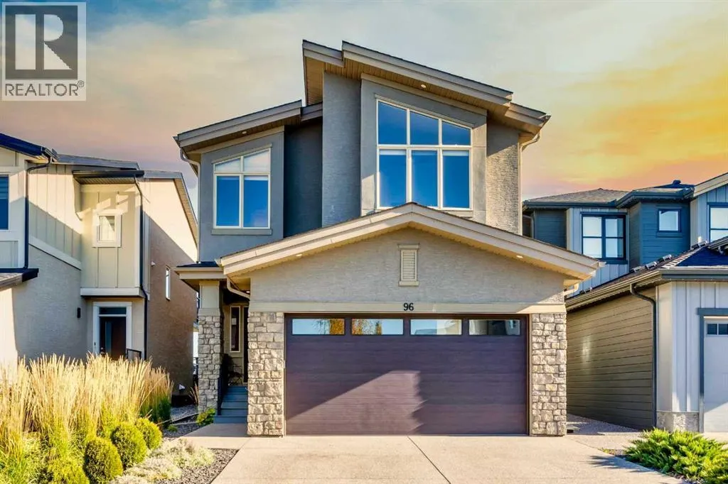 96 Walcrest View SE