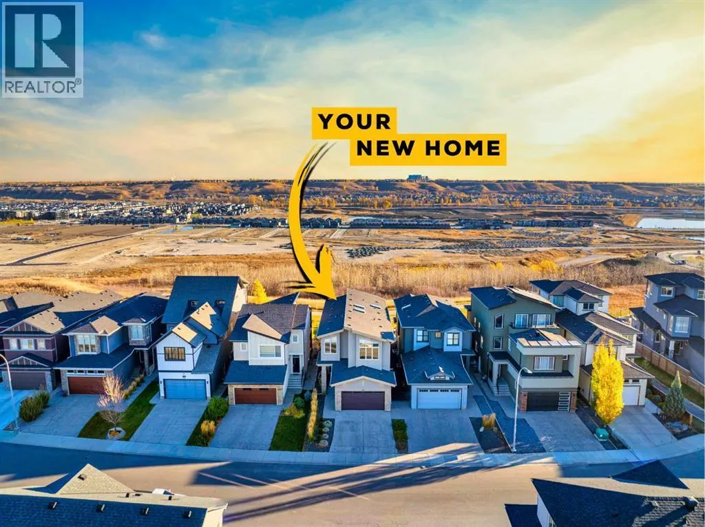 96 Walcrest View SE