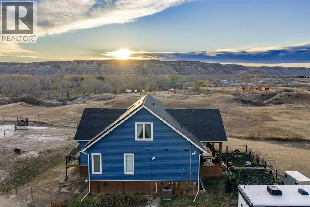 292160 Highway 838