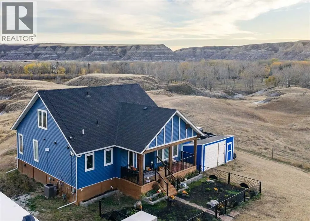 292160 Highway 838