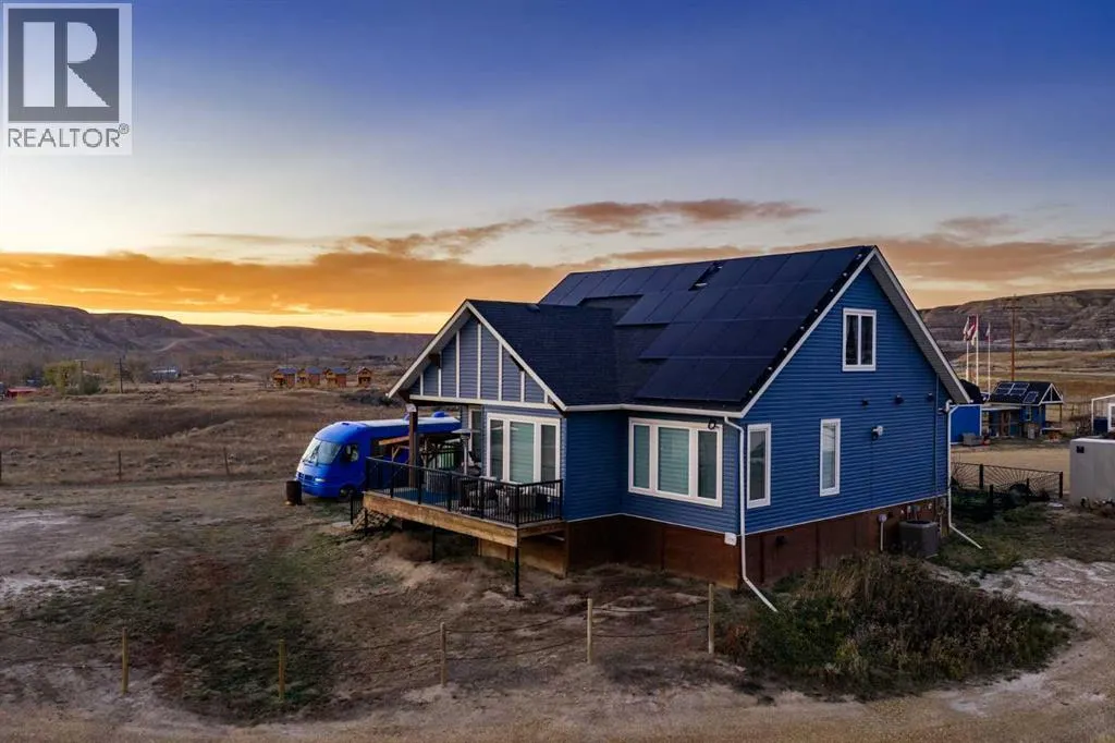 292160 Highway 838