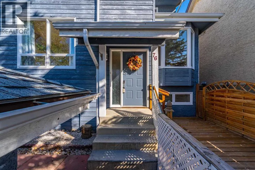 76 Hawkville Place NW