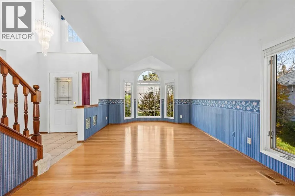 707 Hawkside Mews NW