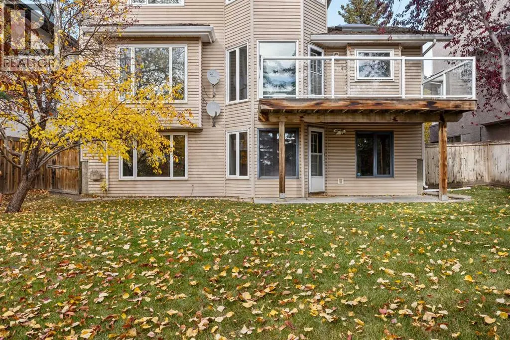 707 Hawkside Mews NW