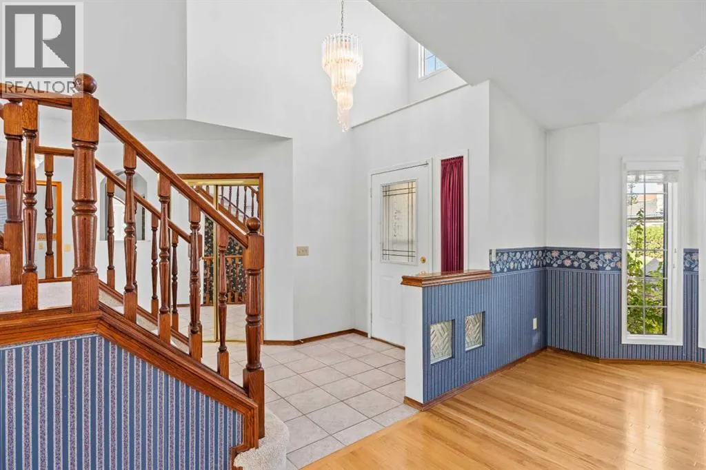 707 Hawkside Mews NW
