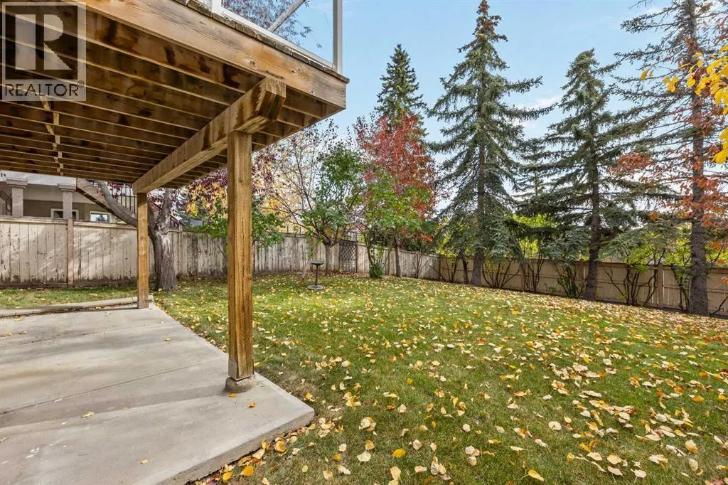 707 Hawkside Mews NW